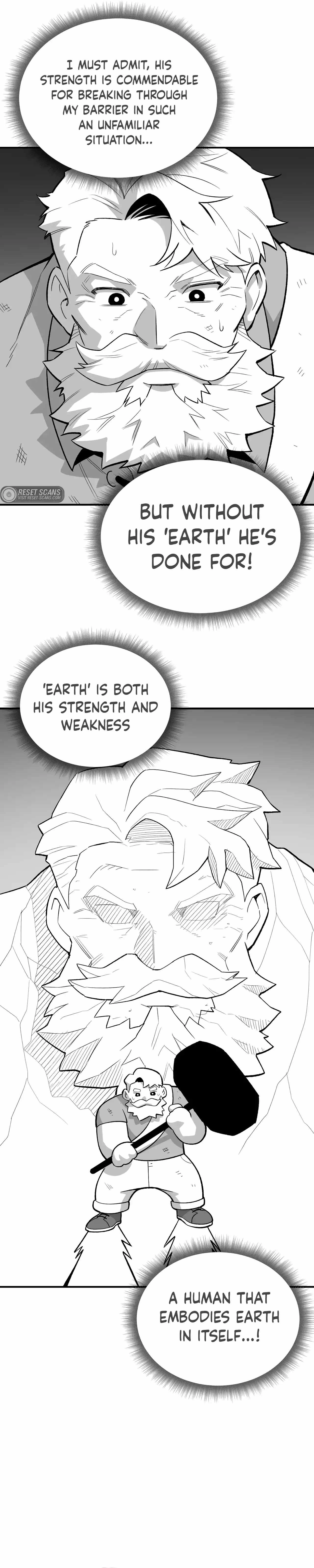 Hammer Gramps Chapter 18 12